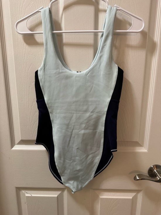 SECNDNTURE by Jordyn Woods Zip Bodysuit Women's Size M - Picture 6 of 6